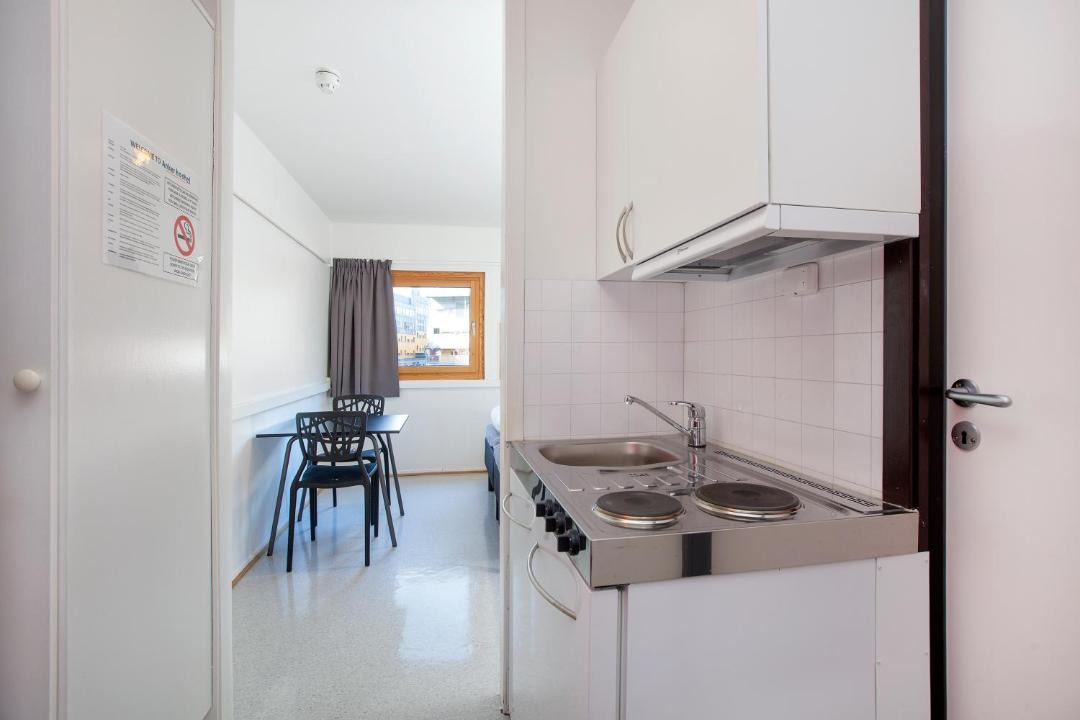 Photo of Kitchen in Oslo City Centre