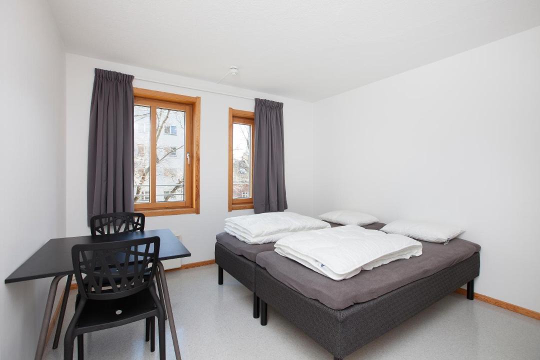 Photo of Bedroom in Oslo City Centre