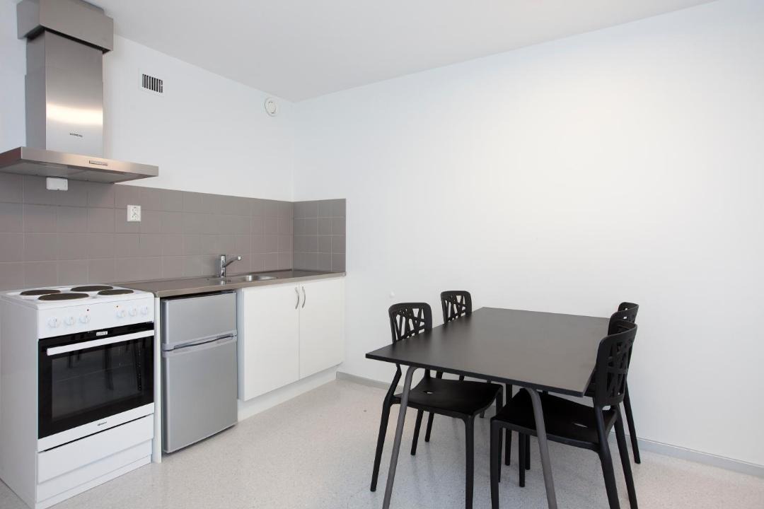 Photo of Kitchen in Oslo City Centre