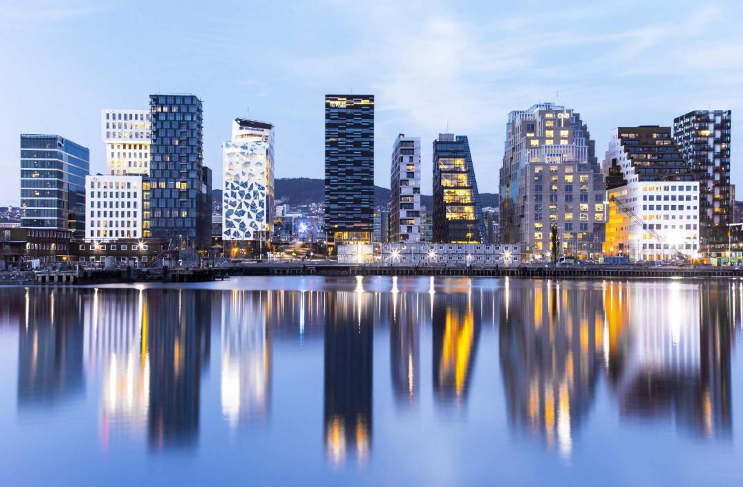 Photo of Outdoor in Gamle Oslo