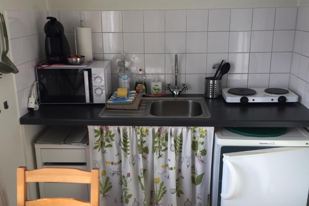 Photo of Kitchen in Sunnemo