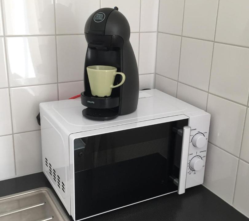 Photo of Kitchen in Sunnemo