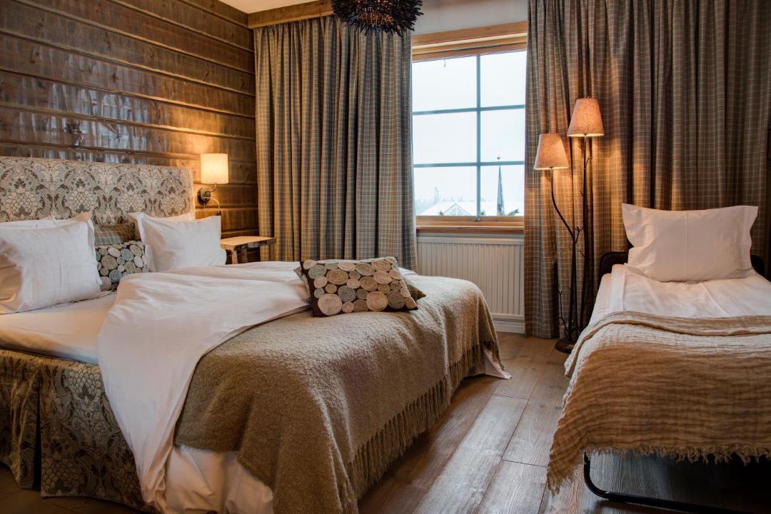 Photo of Bedroom in Salen