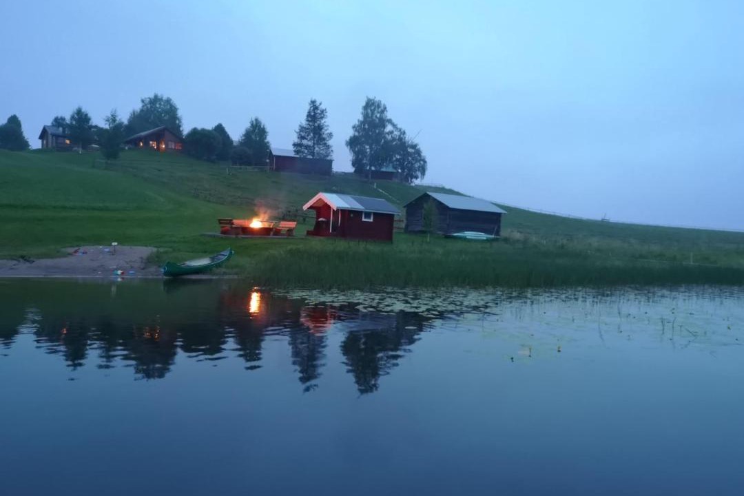 Photo of Others in Alvsbyn