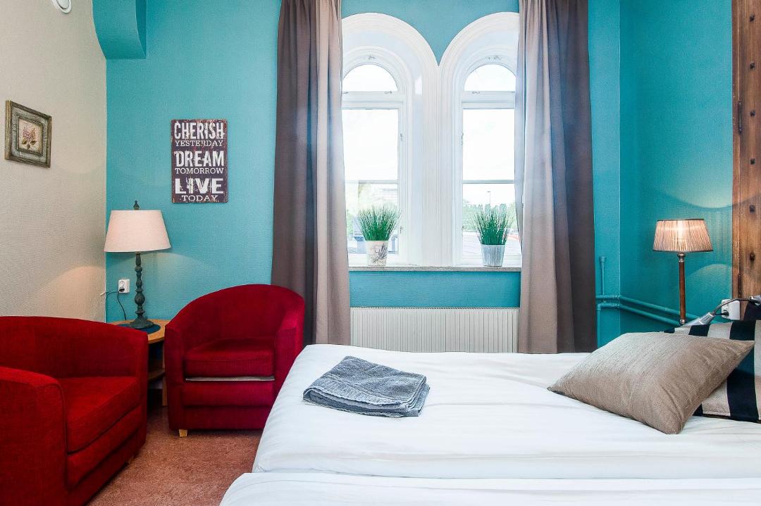 Photo of Bedroom in Norrkoping