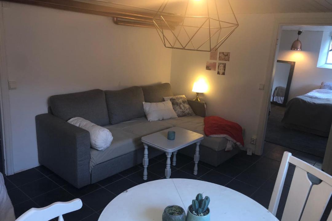 Photo of Livingroom in Fjallbacka