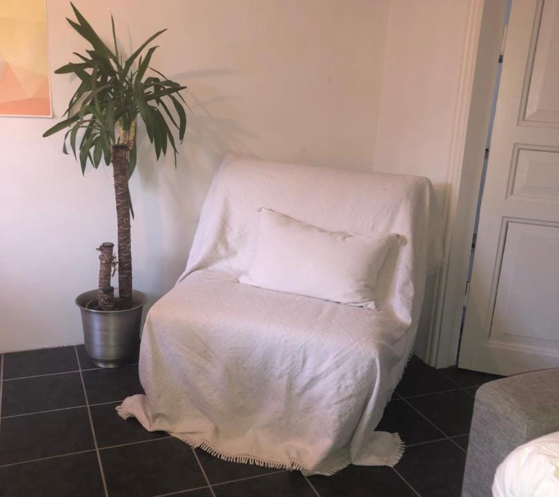 Photo of Bedroom in Fjallbacka