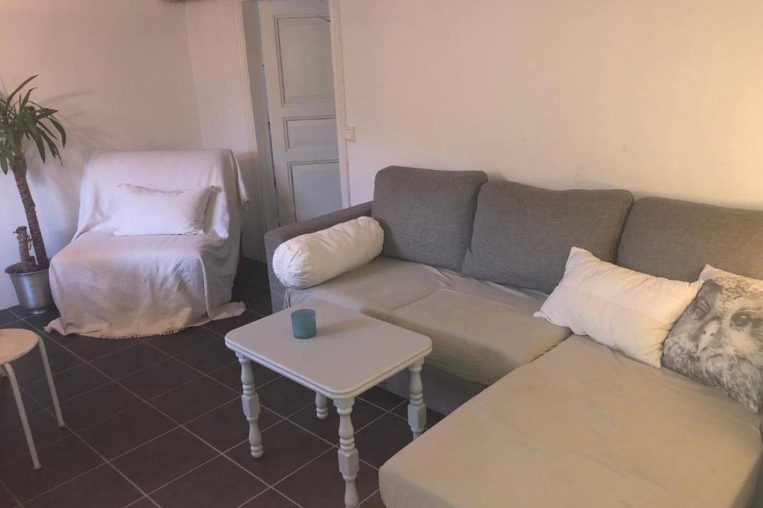 Photo of Livingroom in Fjallbacka