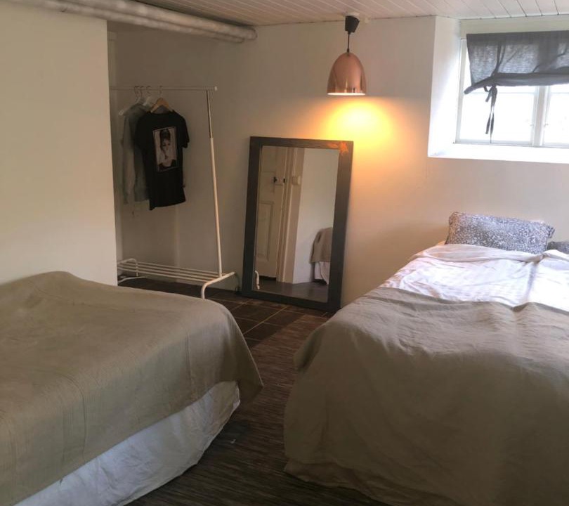 Photo of Bedroom in Fjallbacka
