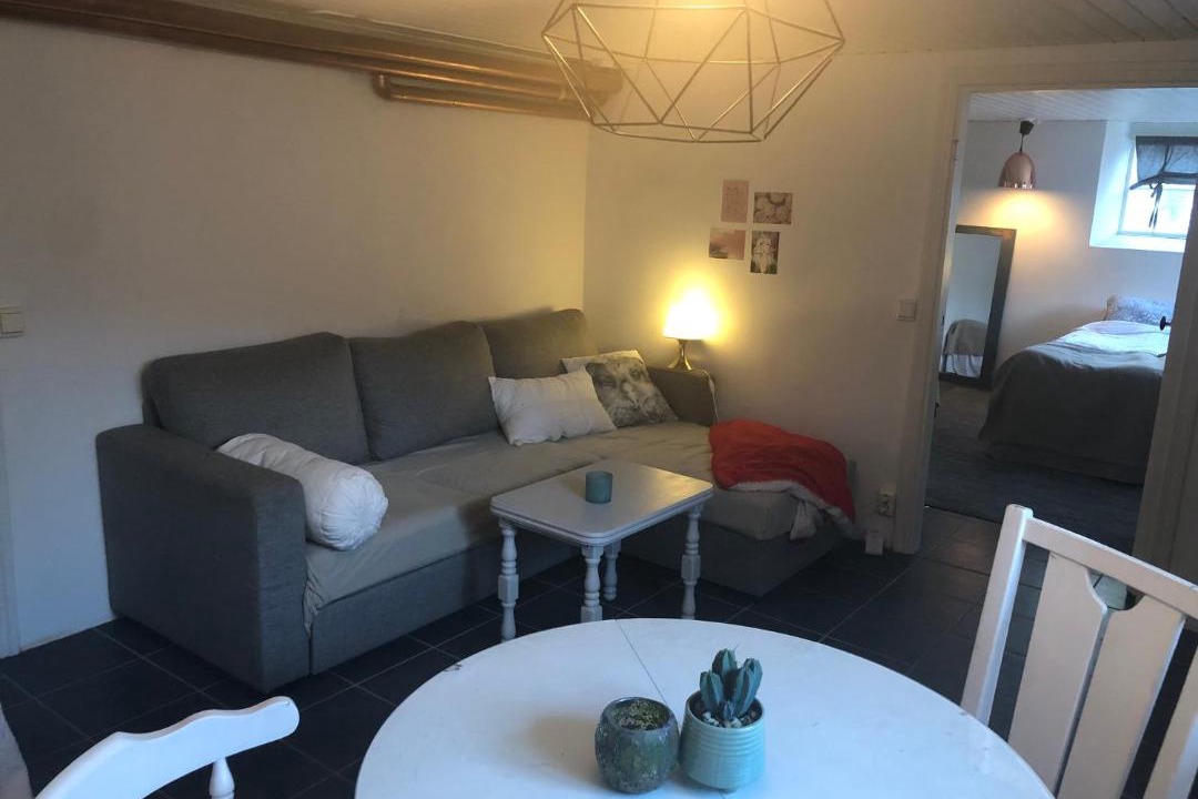 Photo of Livingroom in Fjallbacka