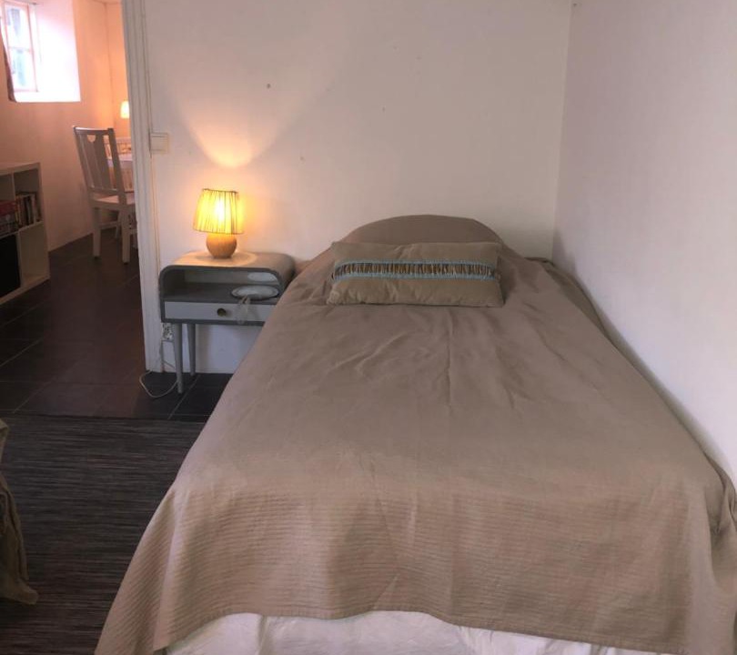 Photo of Bedroom in Fjallbacka