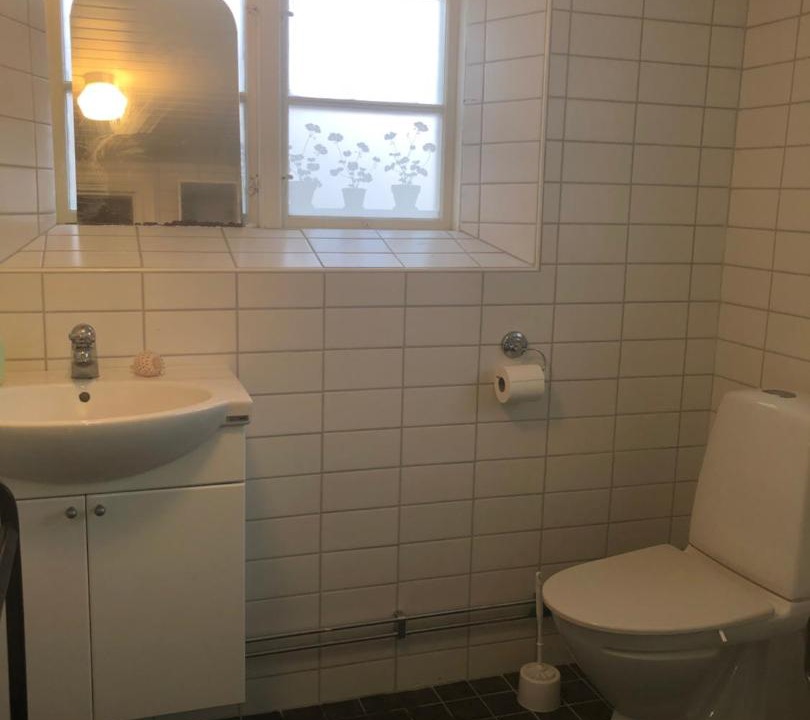 Photo of Bathroom in Fjallbacka