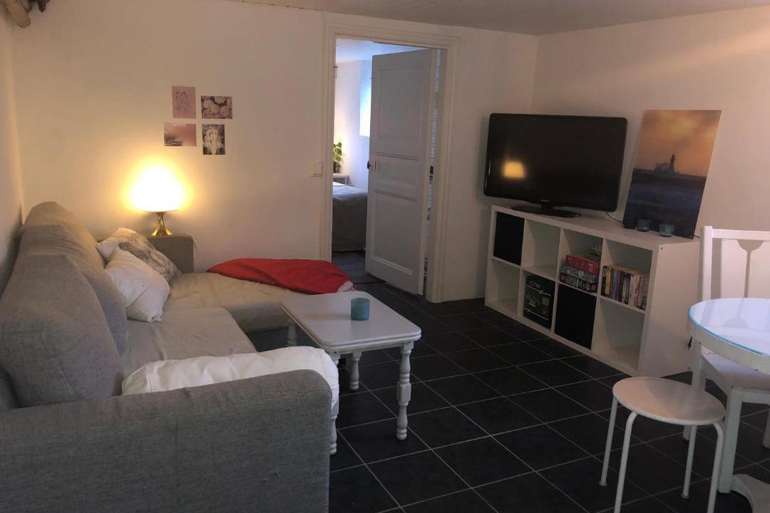 Photo of Livingroom in Fjallbacka