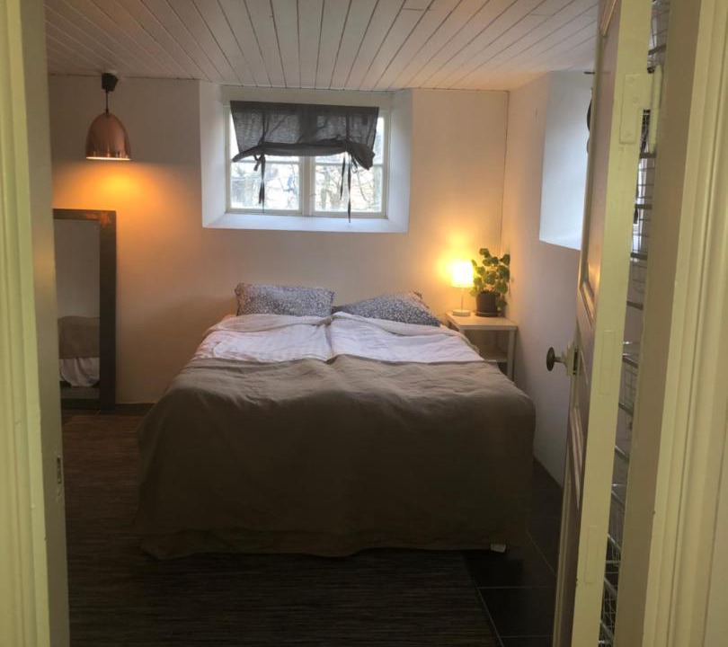 Photo of Bedroom in Fjallbacka
