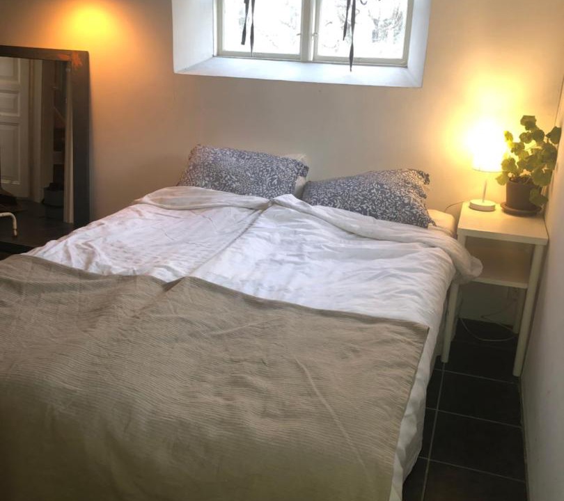 Photo of Bedroom in Fjallbacka