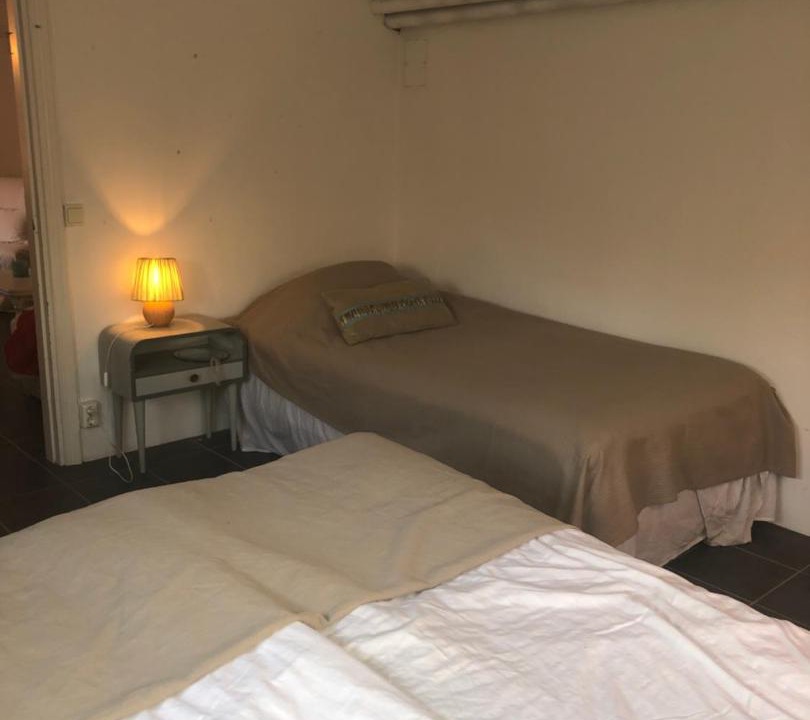 Photo of Bedroom in Fjallbacka