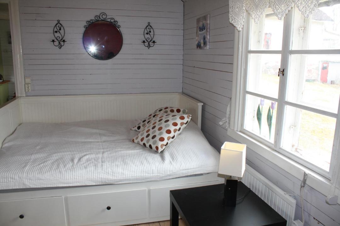 Photo of Bedroom in Alghult