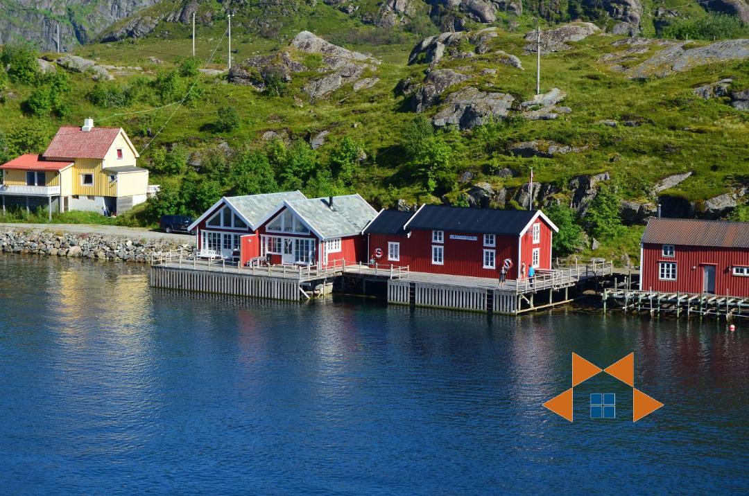 Photo of Others in Sund i Lofoten