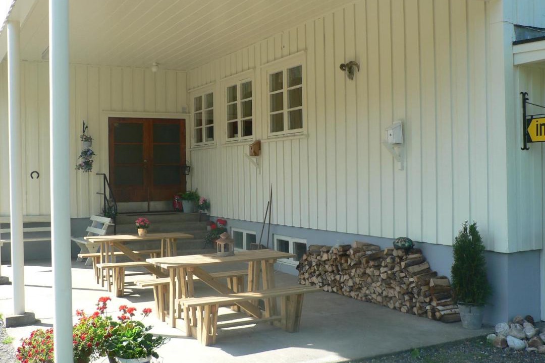 Photo of Others in Drangedal