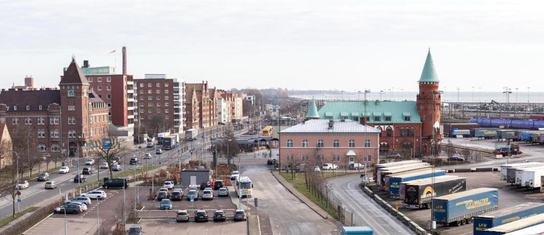 Photo of Others in Centrala Trelleborg