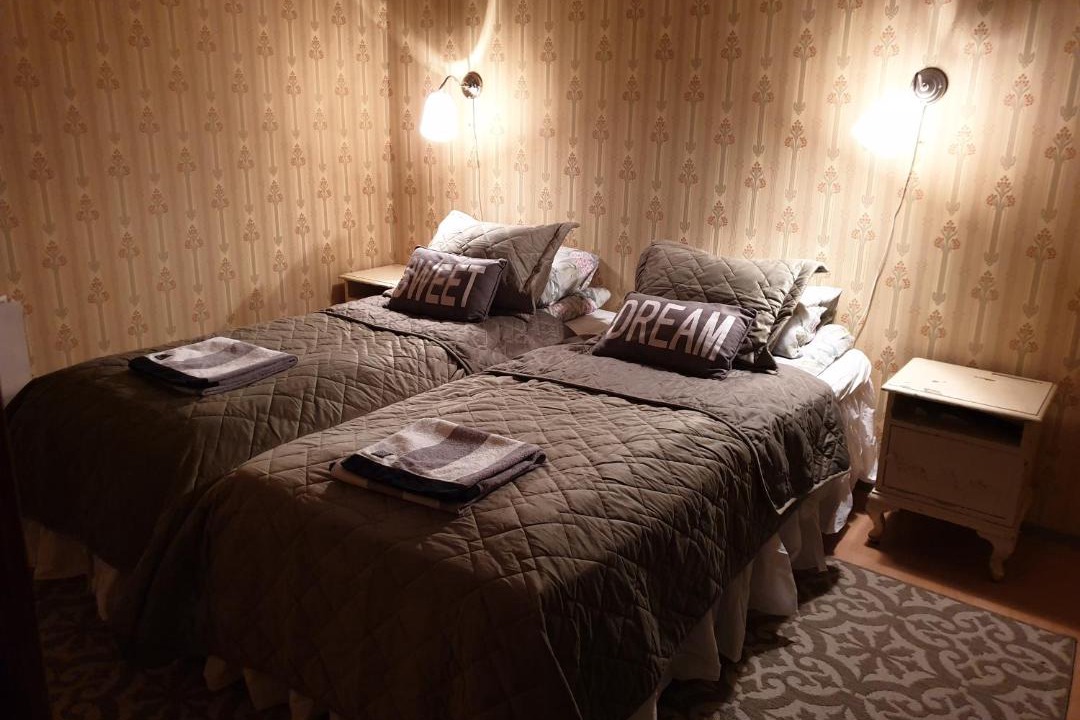 Photo of Bedroom in Raahe