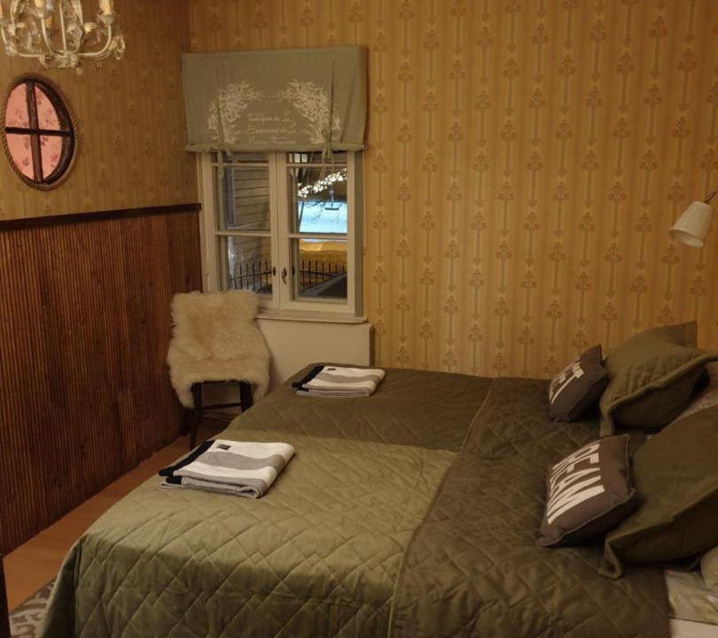 Photo of Bedroom in Raahe