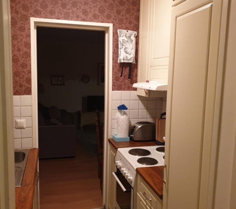 Photo of Kitchen in Raahe