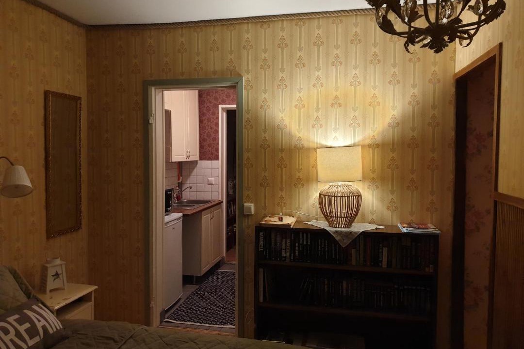 Photo of Bedroom in Raahe