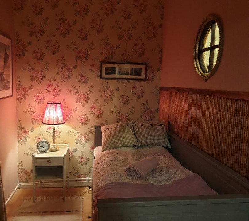 Photo of Bedroom in Raahe