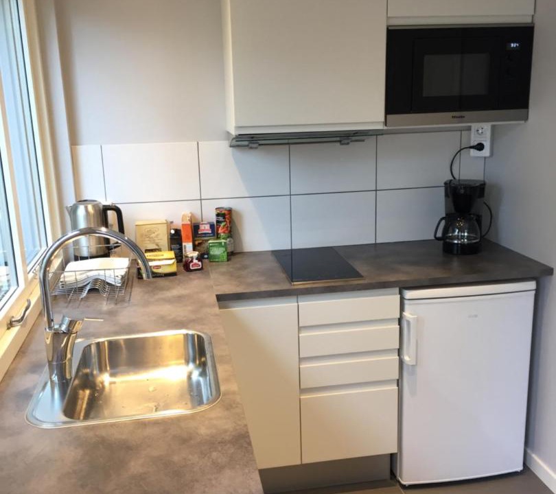 Photo of Kitchen in Centrala staden