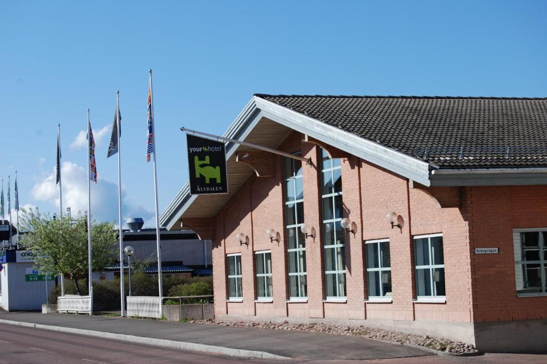 Photo of Others in Alvdalen