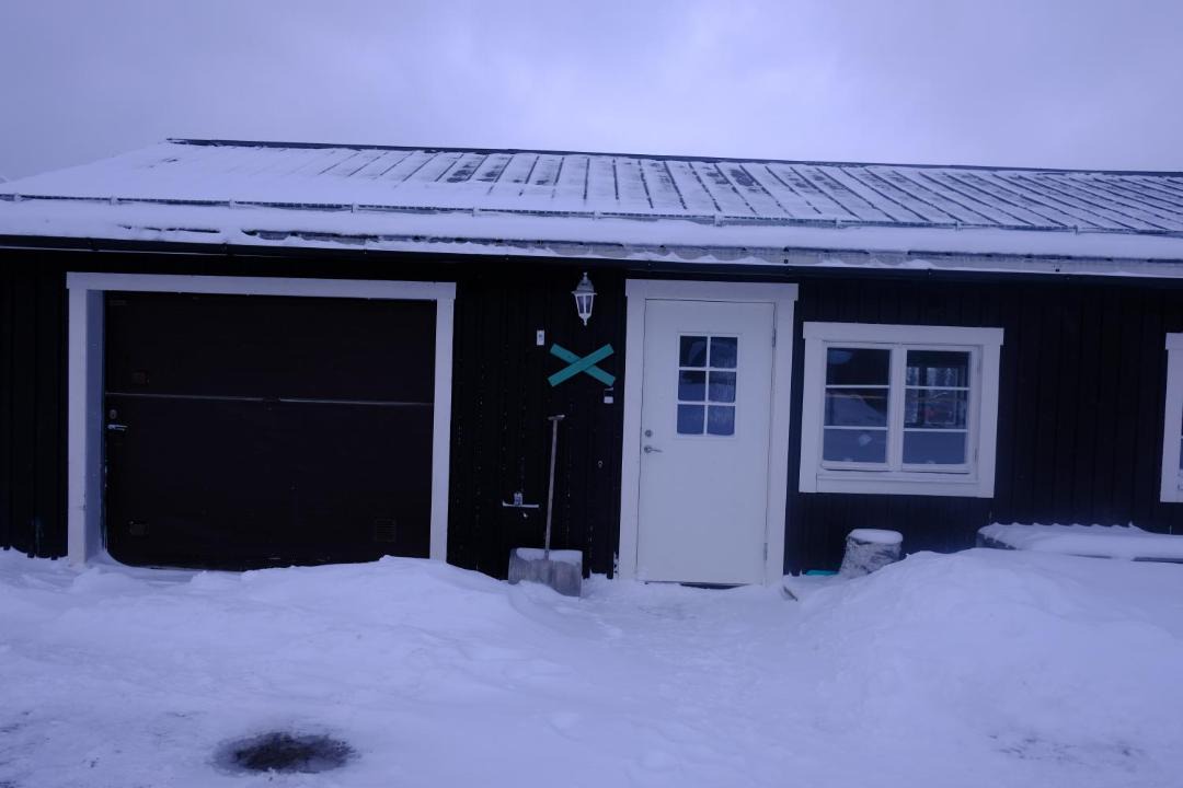 Photo of Buildings in Are Municipality