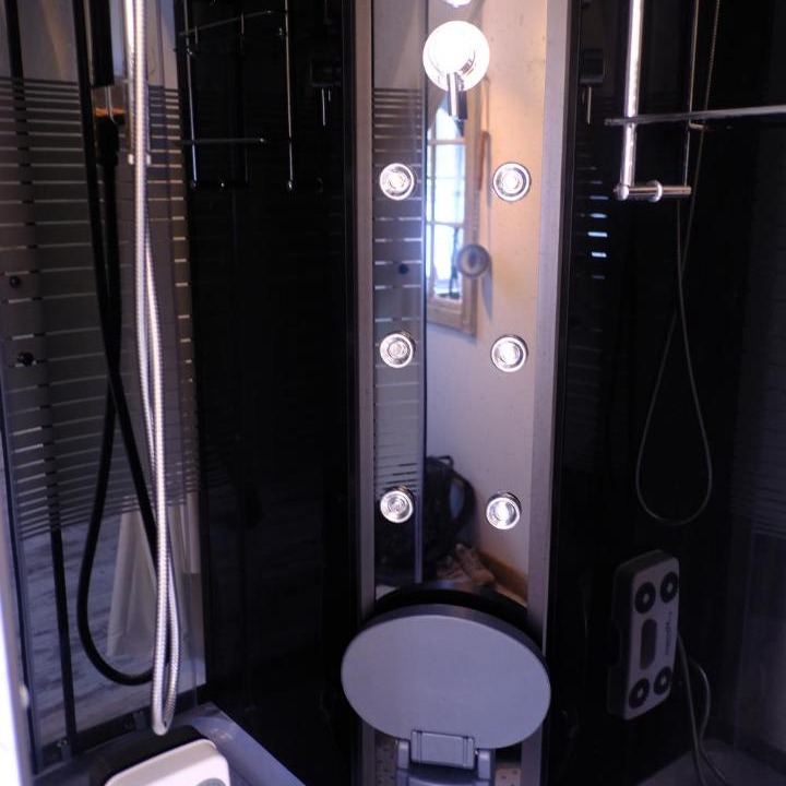 Photo of Bathroom in Are Municipality