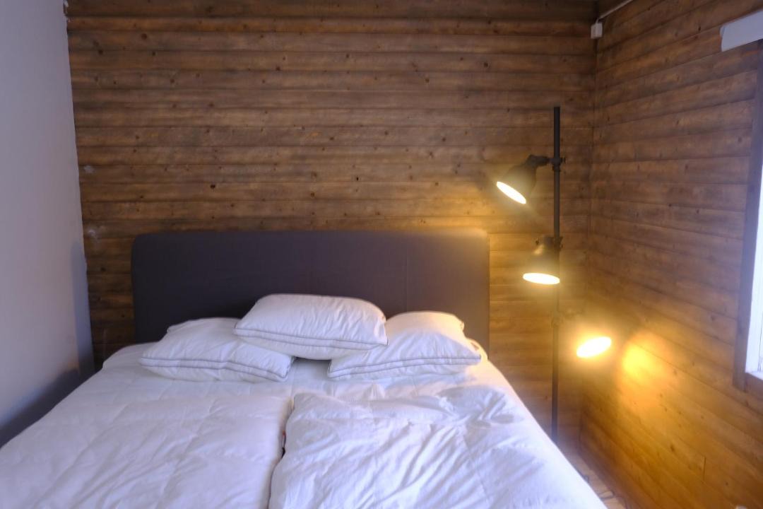 Photo of Bedroom in Are Municipality