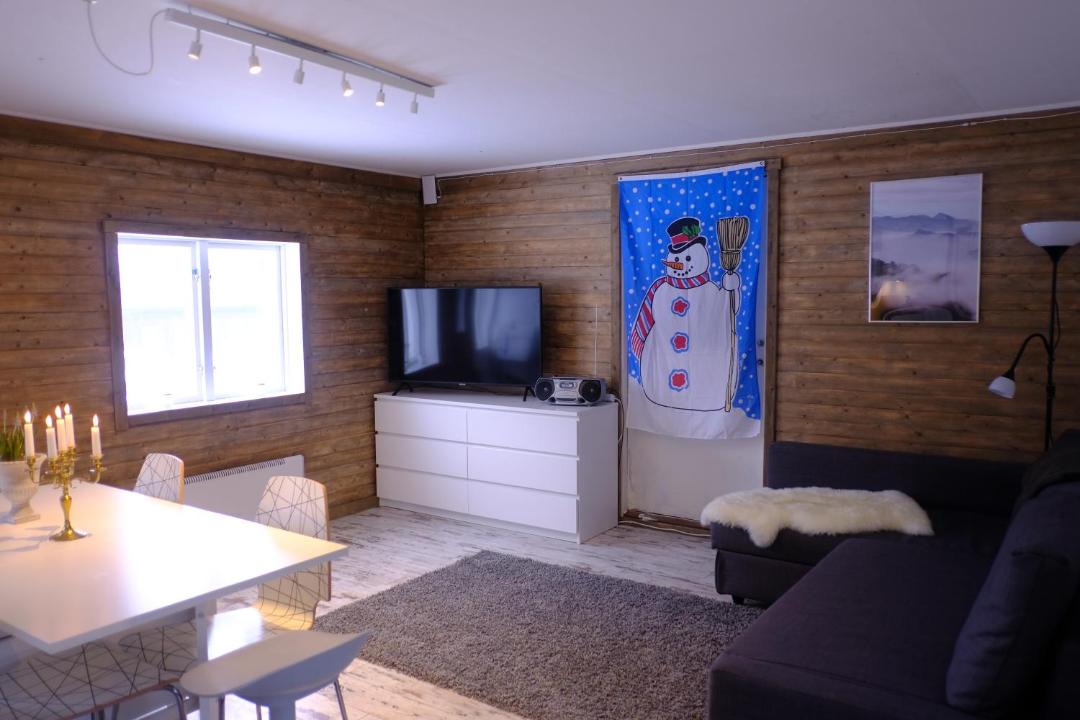 Photo of Livingroom in Are Municipality