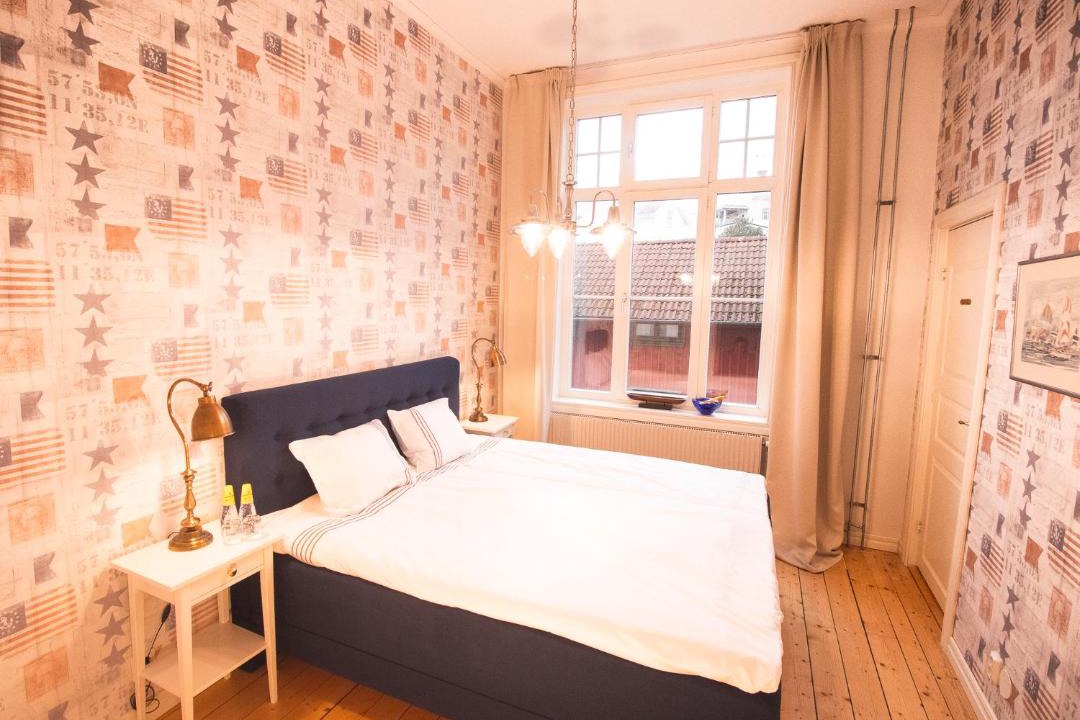 Photo of Bedroom in Lysekil