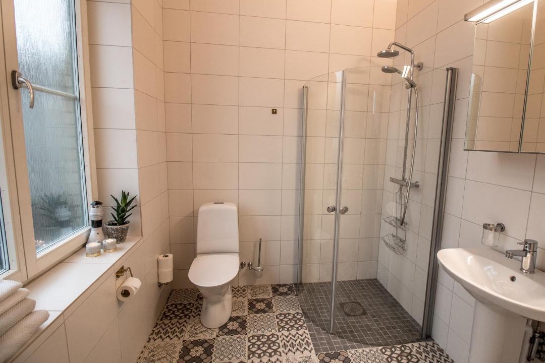 Photo of Bathroom in Lysekil