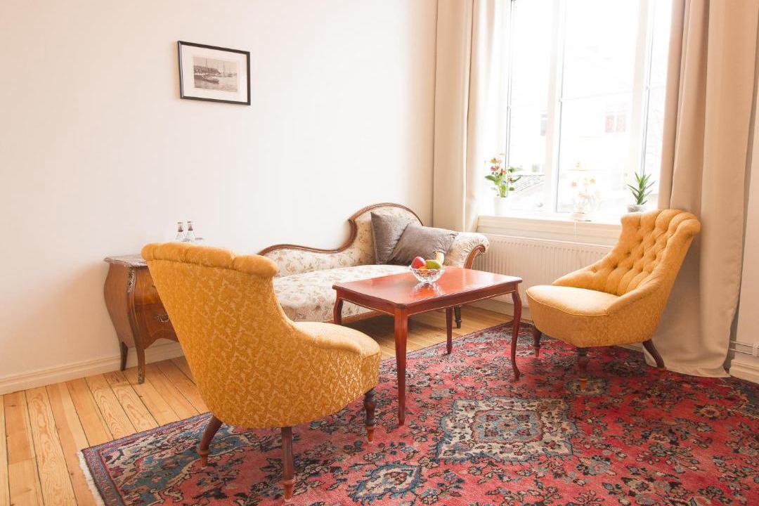Photo of Livingroom in Lysekil
