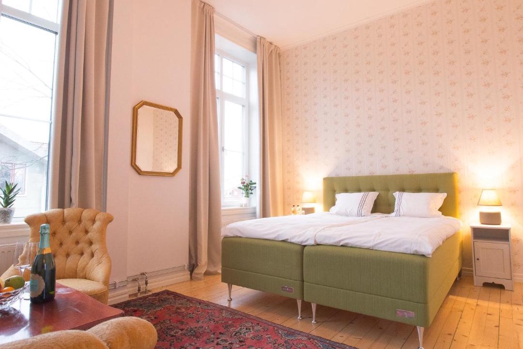 Photo of Bedroom in Lysekil