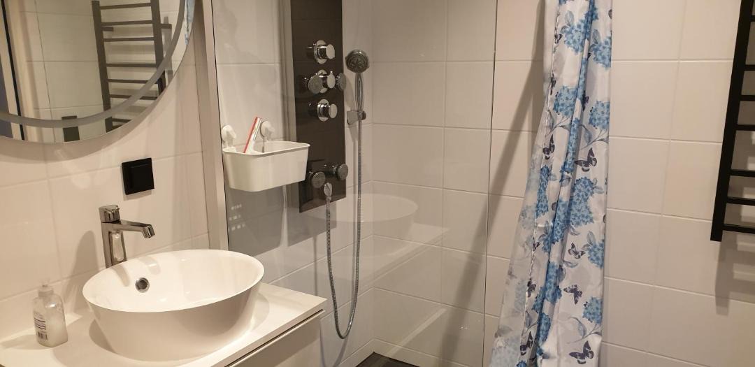 Photo of Bathroom in Abbekas