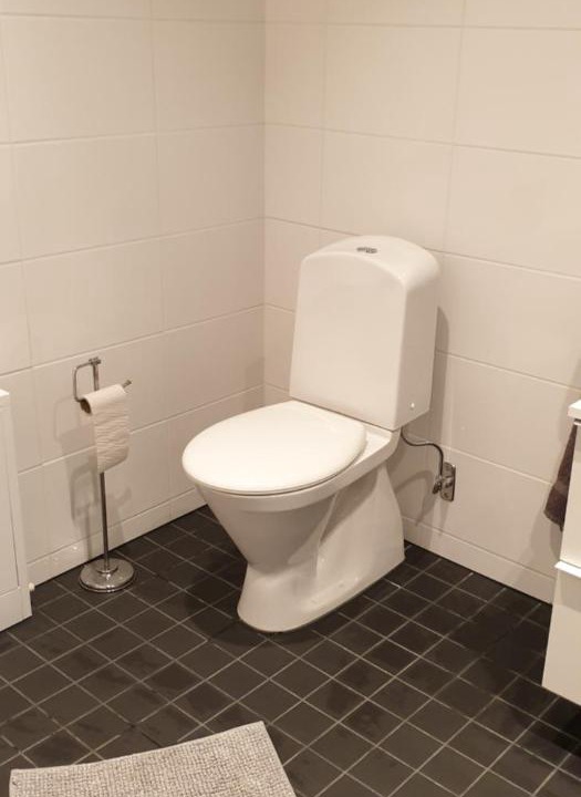 Photo of Bathroom in Abbekas