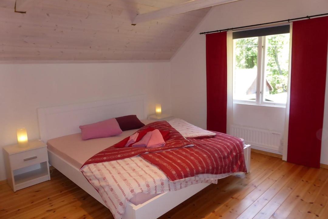 Photo of Bedroom in Bockara