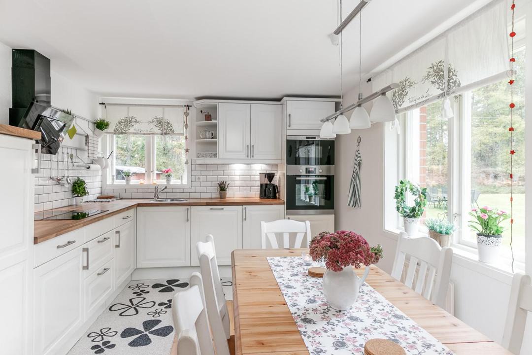 Photo of Kitchen in Bockara