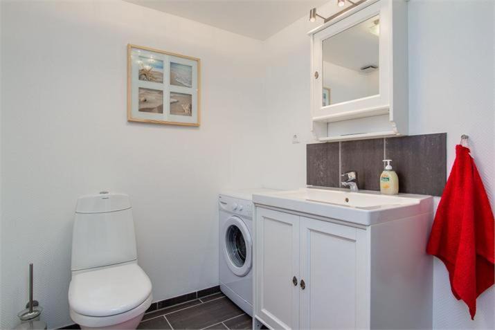 Photo of Bathroom in Bockara