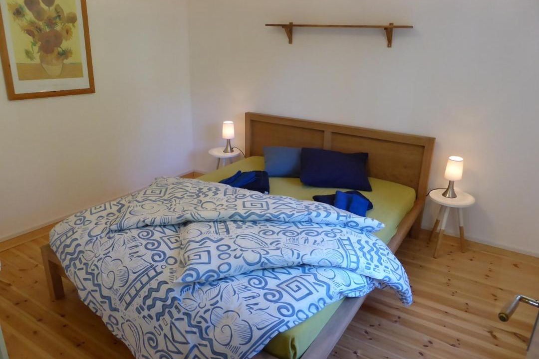 Photo of Bedroom in Bockara