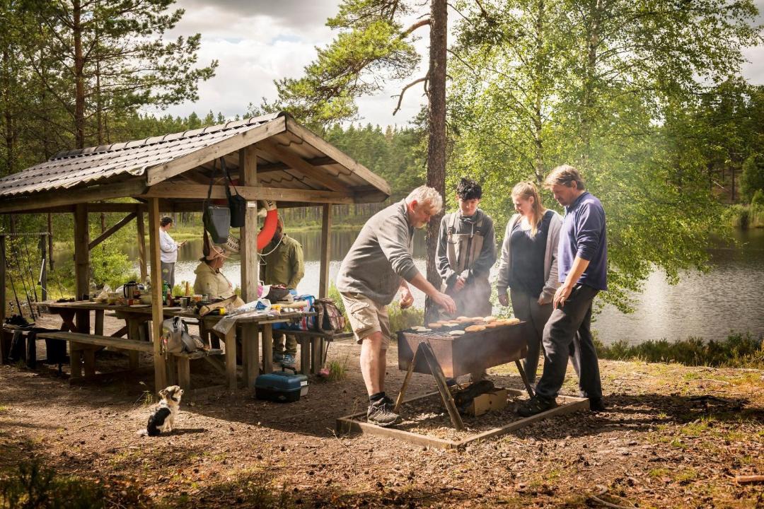 Photo of Others in Galleberg