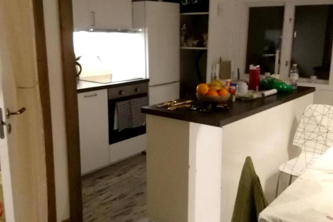 Photo of Kitchen in Are Municipality