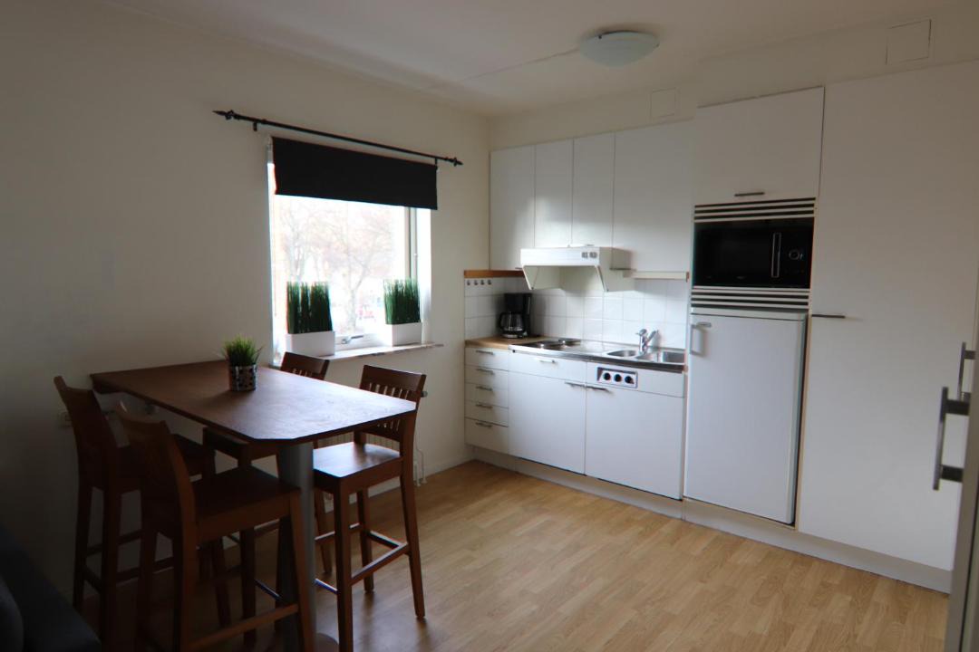 Photo of Kitchen in Karlshamn