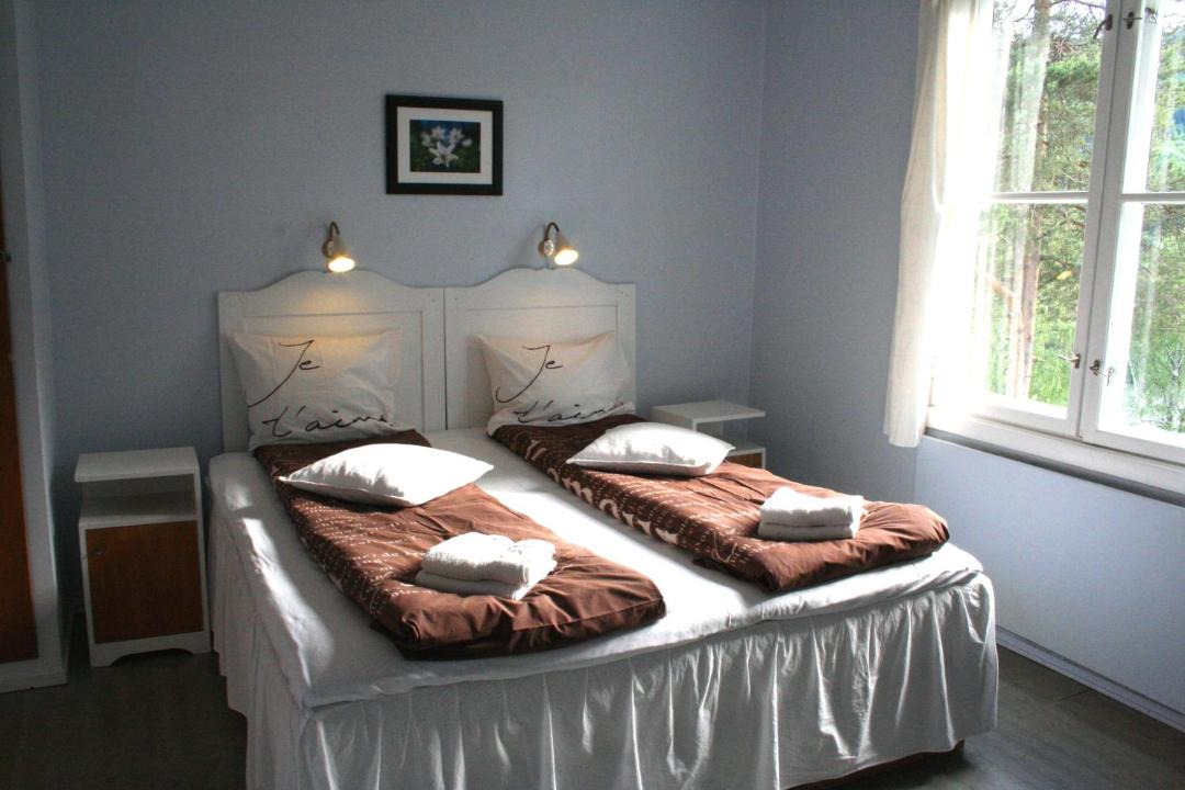Photo of Bedroom in Ron