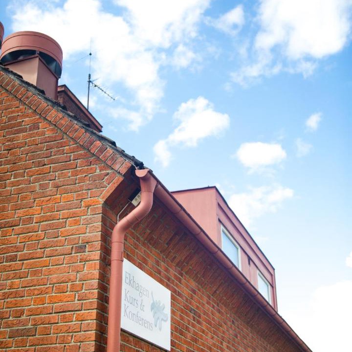 Photo of Buildings in Grimslov